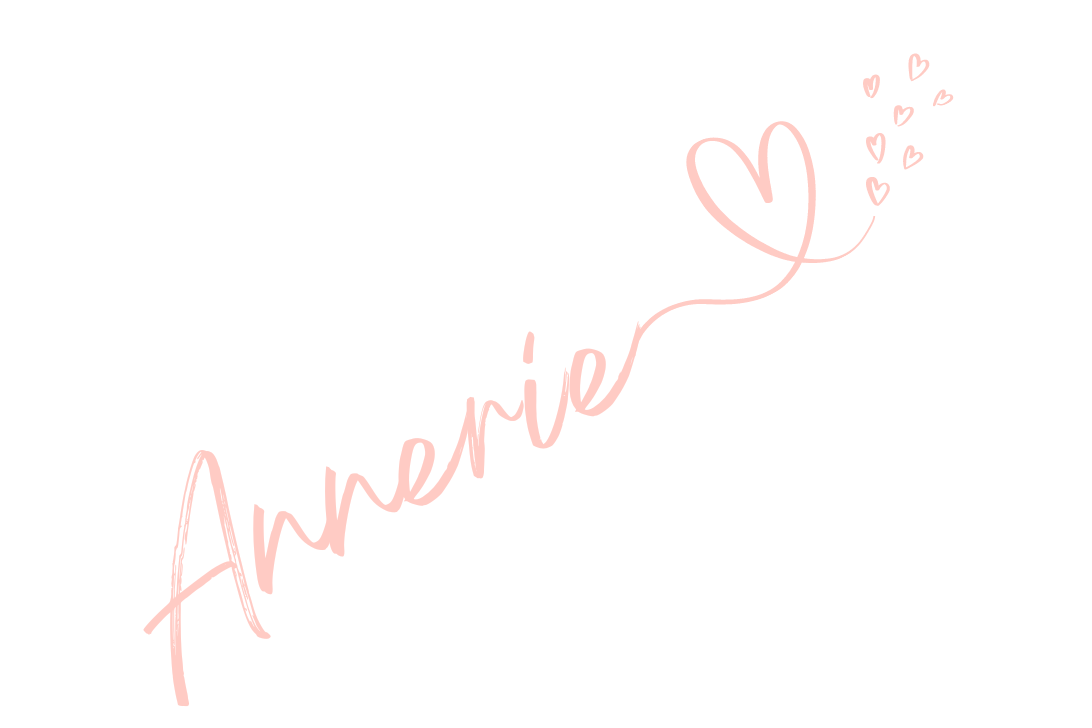 Annerie signature